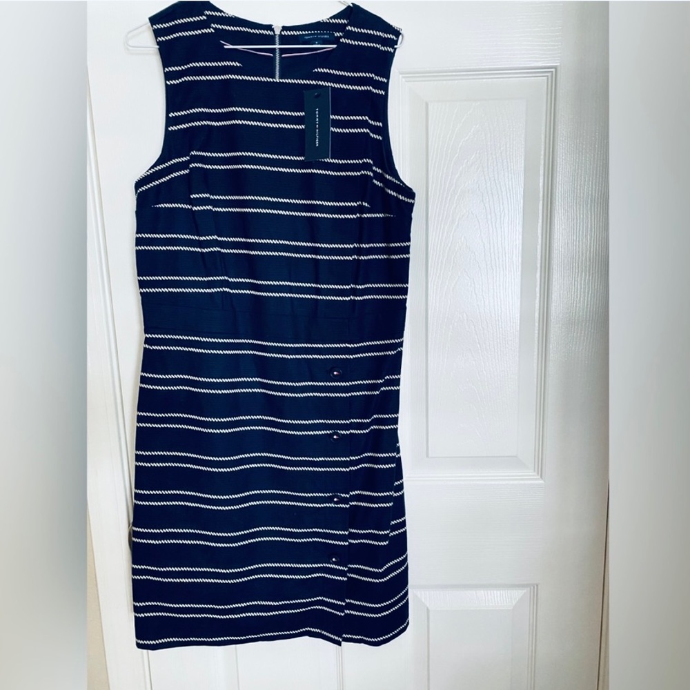 Tommy Hilfiger Dress
